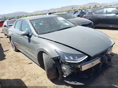 KMHL64JA9PA277367 2023 HYUNDAI SONATA