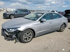 KMHL64JA9PA277689 2023 HYUNDAI SONATA