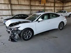 KMHL64JA9PA278275 2023 HYUNDAI SONATA