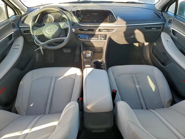 KMHL64JA9PA278311 2023 HYUNDAI SONATA - Image 8