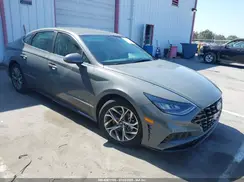 KMHL64JA9PA279989 2023 HYUNDAI SONATA