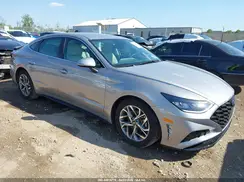 KMHL64JA9PA280642 2023 HYUNDAI SONATA