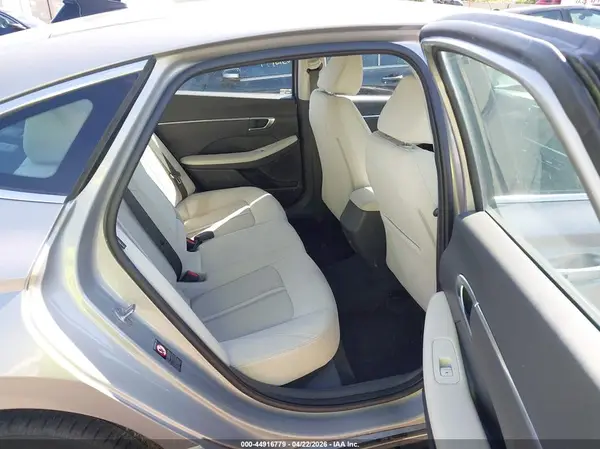 KMHL64JA9PA280642 2023 HYUNDAI SONATA - Image 8