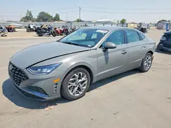 KMHL64JA9PA280883 2023 HYUNDAI SONATA