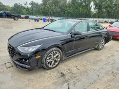 KMHL64JA9PA281029 2023 HYUNDAI SONATA