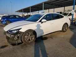 KMHL64JA9PA281080 2023 HYUNDAI SONATA