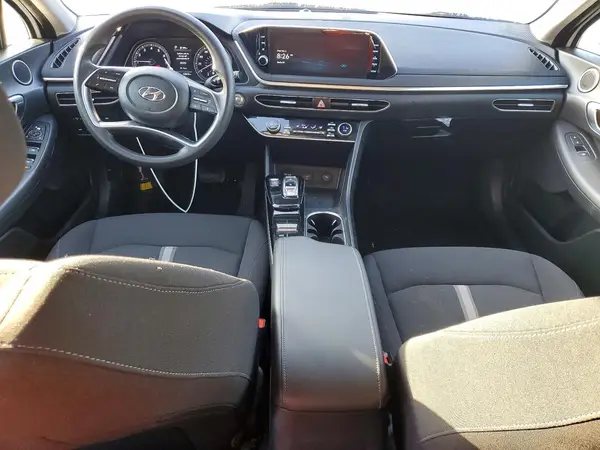 KMHL64JA9PA281080 2023 HYUNDAI SONATA - Image 8