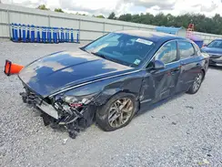 KMHL64JA9PA281290 2023 HYUNDAI SONATA