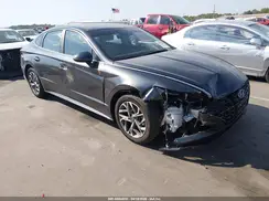 KMHL64JA9PA286599 2023 HYUNDAI SONATA