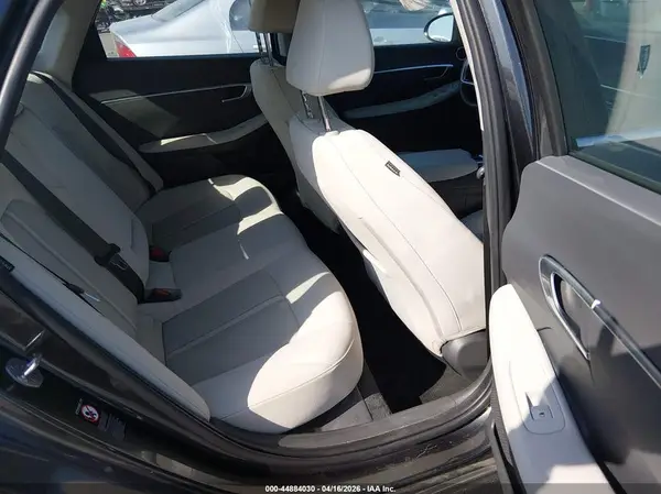 KMHL64JA9PA286599 2023 HYUNDAI SONATA - Image 8