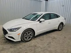 KMHL64JA9PA288823 2023 HYUNDAI SONATA