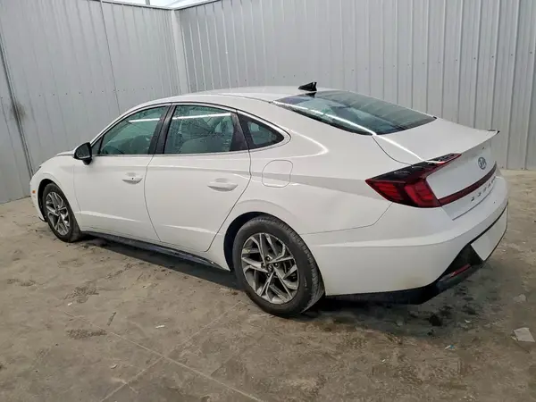 KMHL64JA9PA288823 2023 HYUNDAI SONATA - Image 2