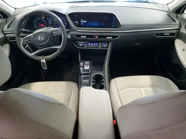 KMHL64JA9PA288823 2023 HYUNDAI SONATA - Image 8