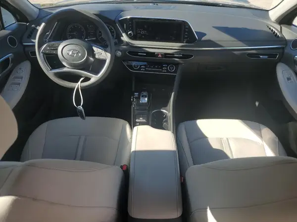 KMHL64JA9PA289146 2023 HYUNDAI SONATA - Image 8