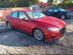 KMHL64JA9PA289244 2023 HYUNDAI SONATA