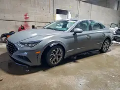 KMHL64JA9PA290216 2023 HYUNDAI SONATA