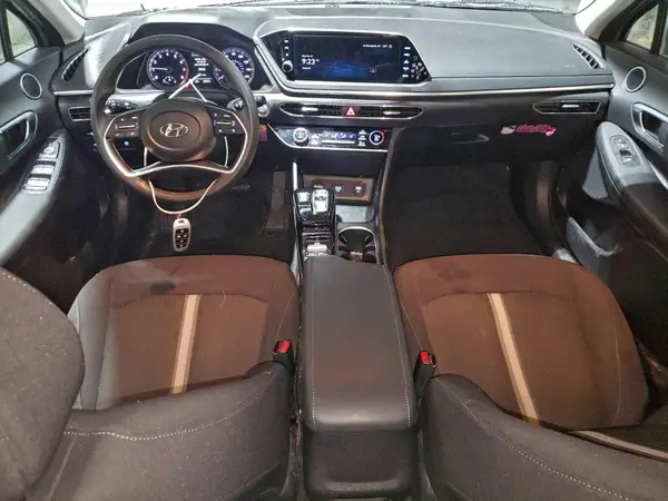 KMHL64JA9PA290216 2023 HYUNDAI SONATA - Image 8