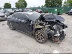 KMHL64JA9PA291320 2023 HYUNDAI SONATA