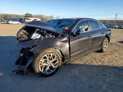 KMHL64JA9PA293939 2023 HYUNDAI SONATA