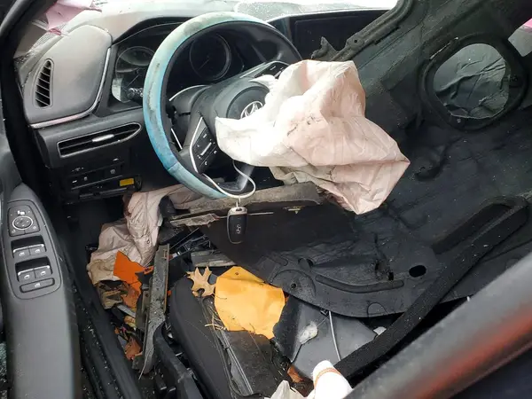 KMHL64JA9PA293939 2023 HYUNDAI SONATA - Image 8