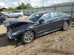 KMHL64JA9PA293956 2023 HYUNDAI SONATA
