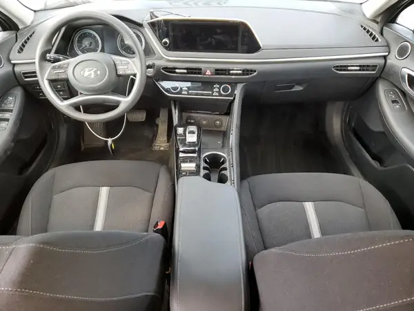 KMHL64JA9PA293956 2023 HYUNDAI SONATA - Image 8