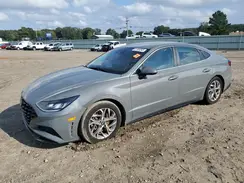 KMHL64JA9PA294346 2023 HYUNDAI SONATA