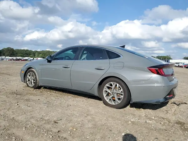 KMHL64JA9PA294346 2023 HYUNDAI SONATA - Image 2