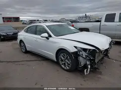 KMHL64JA9PA295612 2023 HYUNDAI SONATA