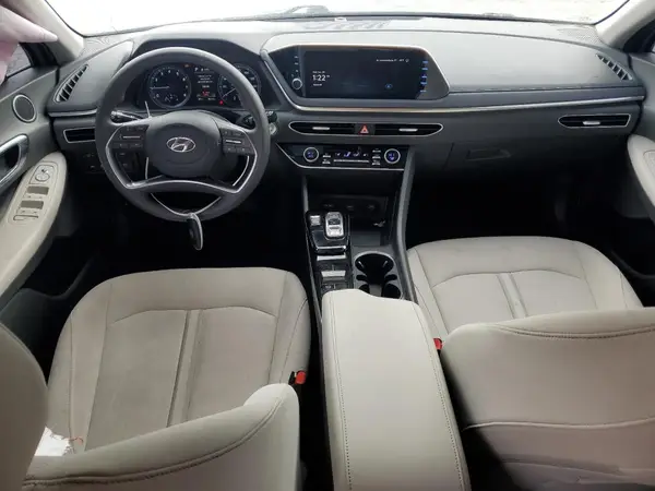KMHL64JA9PA296310 2023 HYUNDAI SONATA - Image 8