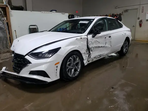 KMHL64JA9PA296663 2023 HYUNDAI SONATA - Image 1