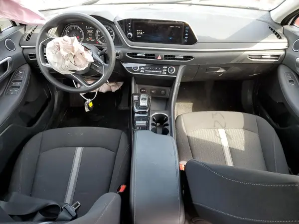 KMHL64JA9PA296663 2023 HYUNDAI SONATA - Image 8