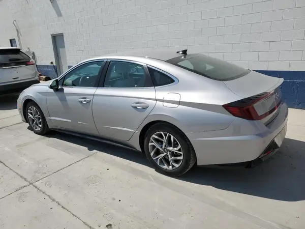 KMHL64JA9PA296873 2023 HYUNDAI SONATA - Image 2