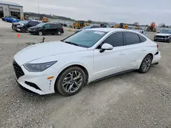 KMHL64JA9PA301375 2023 HYUNDAI SONATA