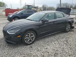 KMHL64JA9PA302297 2023 HYUNDAI SONATA
