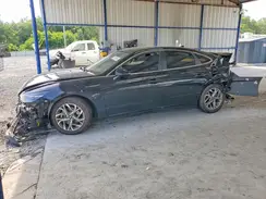 KMHL64JA9PA302851 2023 HYUNDAI SONATA