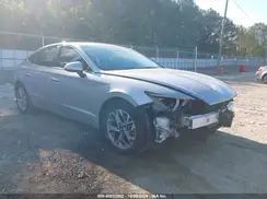 KMHL64JA9PA303563 2023 HYUNDAI SONATA