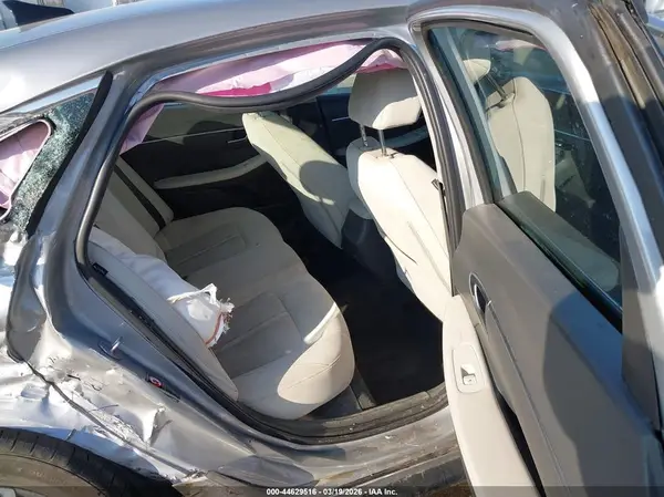KMHL64JA9PA308049 2023 HYUNDAI SONATA - Image 8