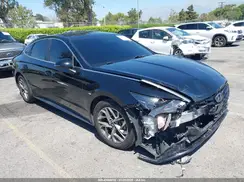 KMHL64JA9PA308343 2023 HYUNDAI SONATA