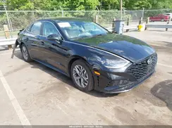 KMHL64JA9PA314983 2023 HYUNDAI SONATA