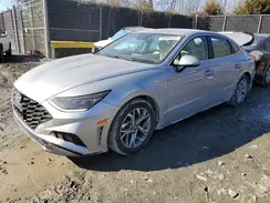 KMHL64JA9PA316569 2023 HYUNDAI SONATA