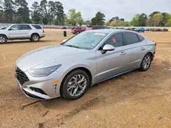 KMHL64JA9PA317088 2023 HYUNDAI SONATA