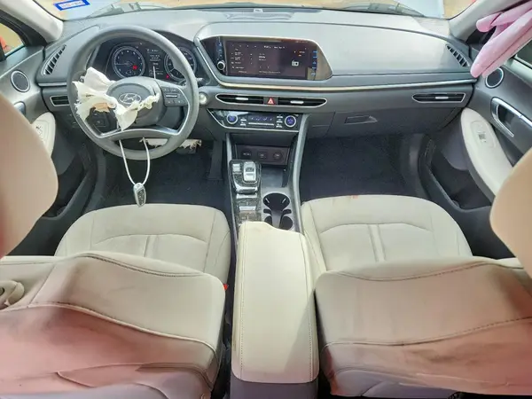 KMHL64JA9PA317088 2023 HYUNDAI SONATA - Image 8