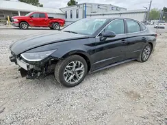 KMHL64JA9PA318189 2023 HYUNDAI SONATA