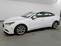 KMHL64JA9PA318600 2023 HYUNDAI SONATA