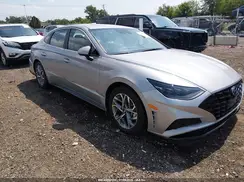 KMHL64JA9PA319648 2023 HYUNDAI SONATA