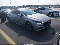 KMHL64JA9PA321609 2023 HYUNDAI SONATA
