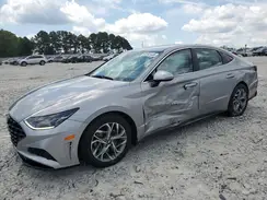KMHL64JA9PA322243 2023 HYUNDAI SONATA