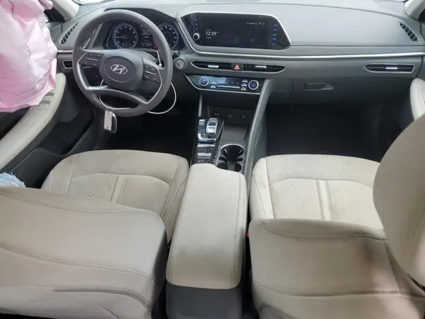 KMHL64JA9PA322243 2023 HYUNDAI SONATA - Image 8