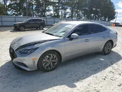 KMHL64JA9PA324462 2023 HYUNDAI SONATA